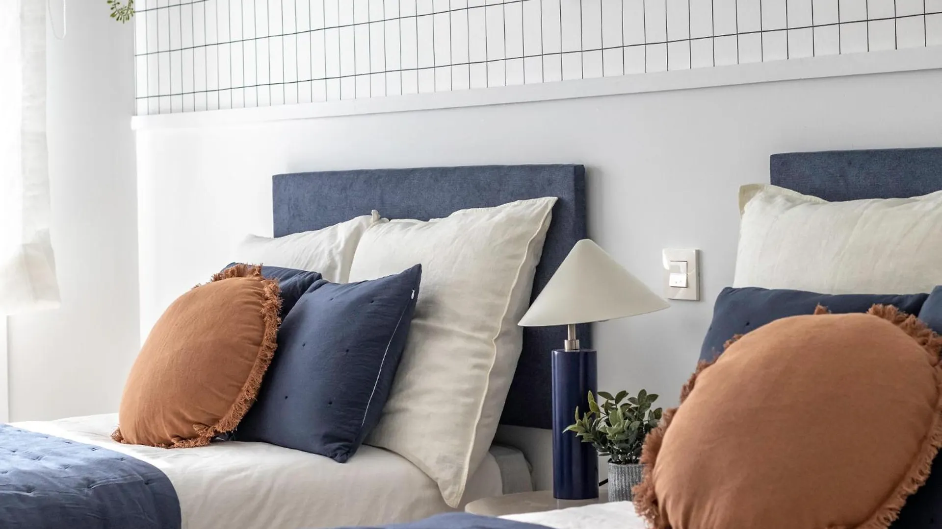 Akomodat En Nuevo Y Precioso En Algorta Con Parking Getxo Apartment